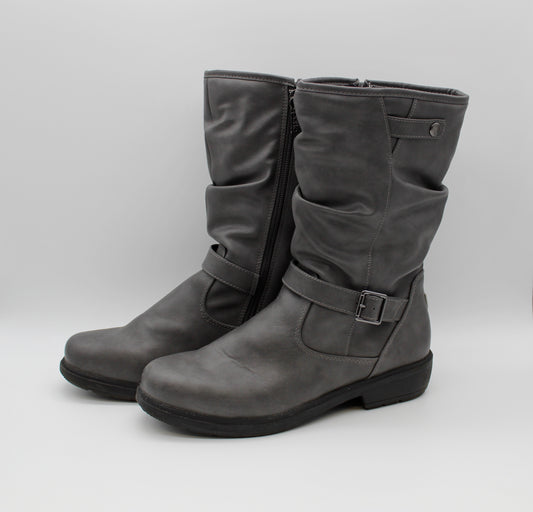 Sporto Lined Boots