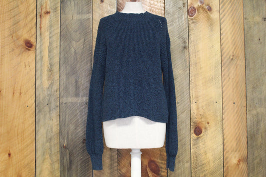 525 America Sweater