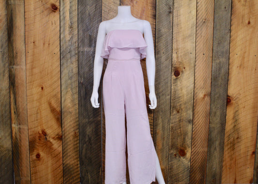 NWT Style State Jumpsuit