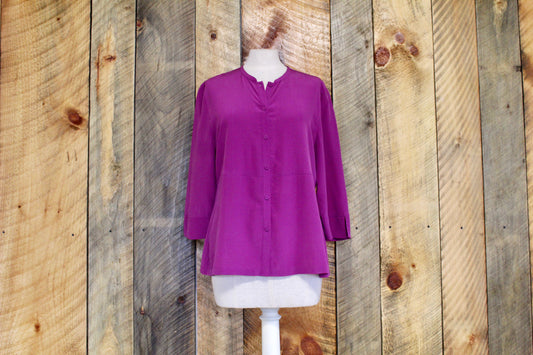 Eileen Fisher Blouse