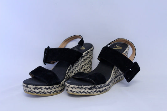 Paseart Wedges