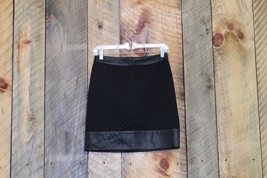 Search For Sanity Skirt