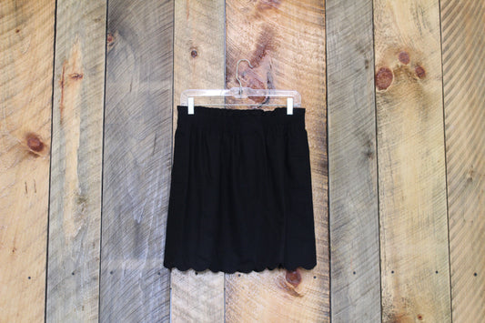 J Crew Factory Skirt