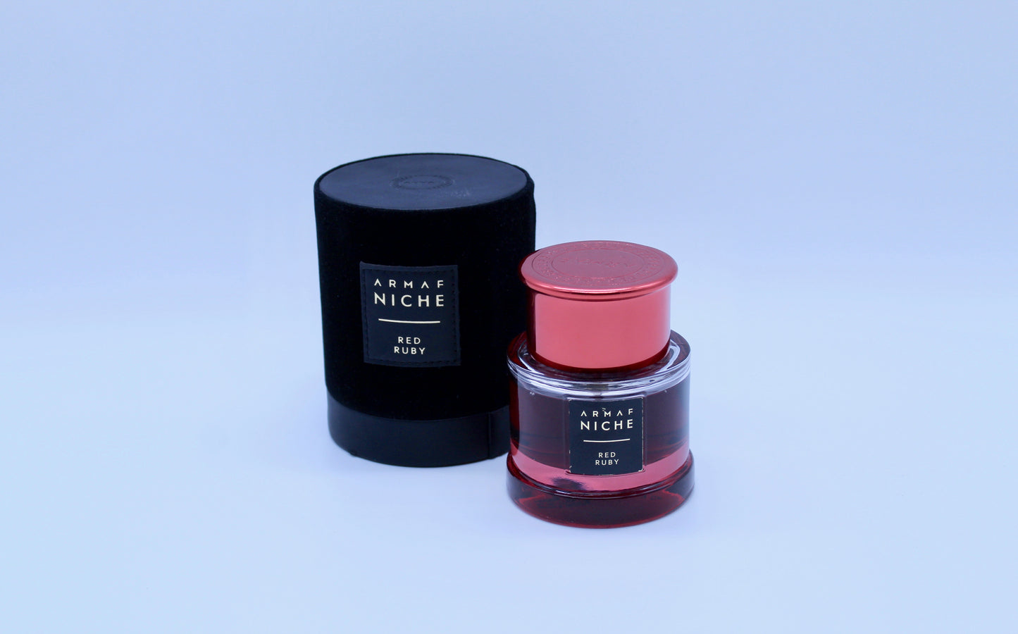 Armaf Niche Red Ruby Perfume