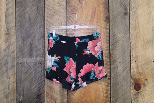 Zara Shorts