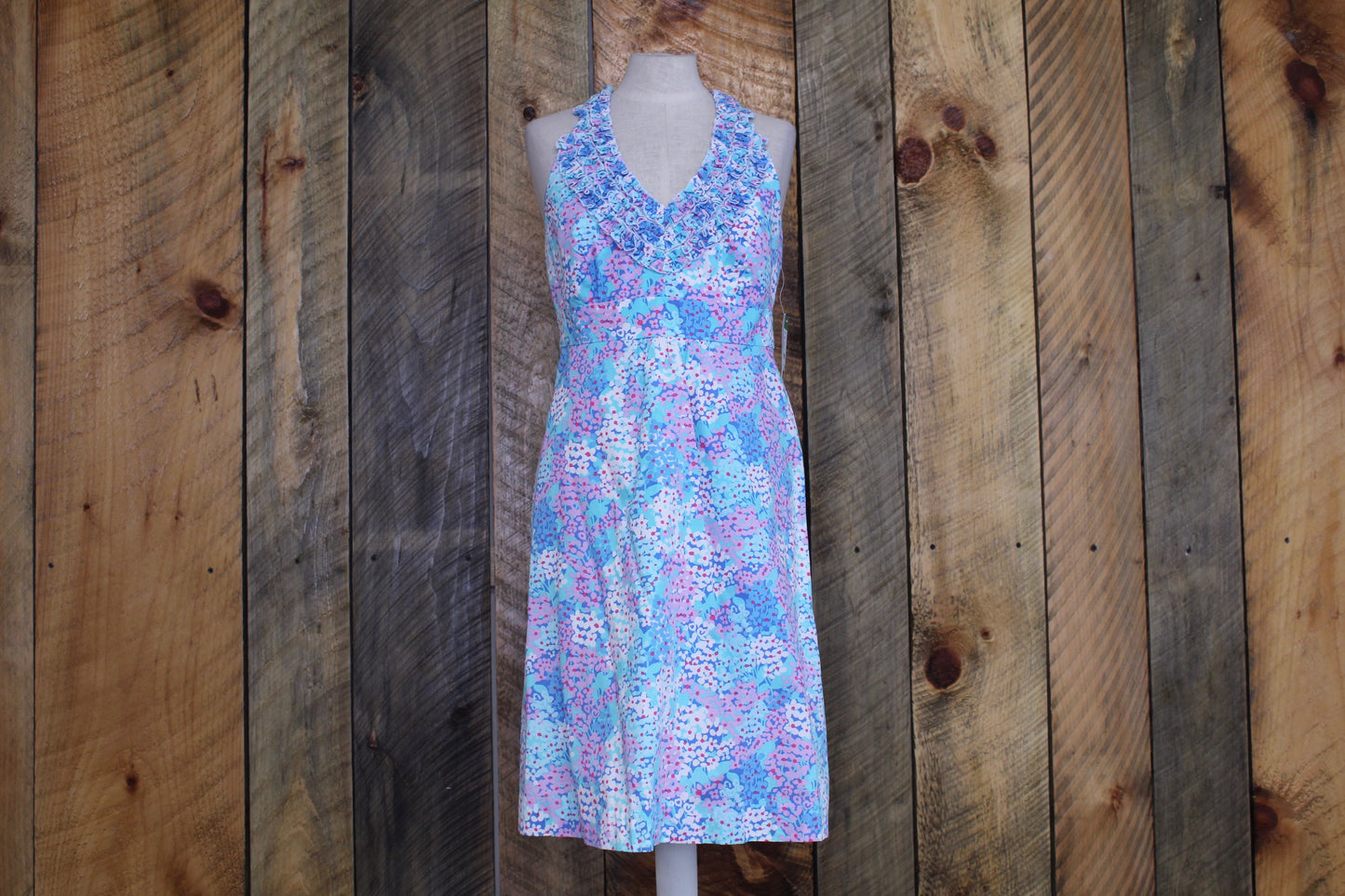 NWT Lilly Pulitzer Dress