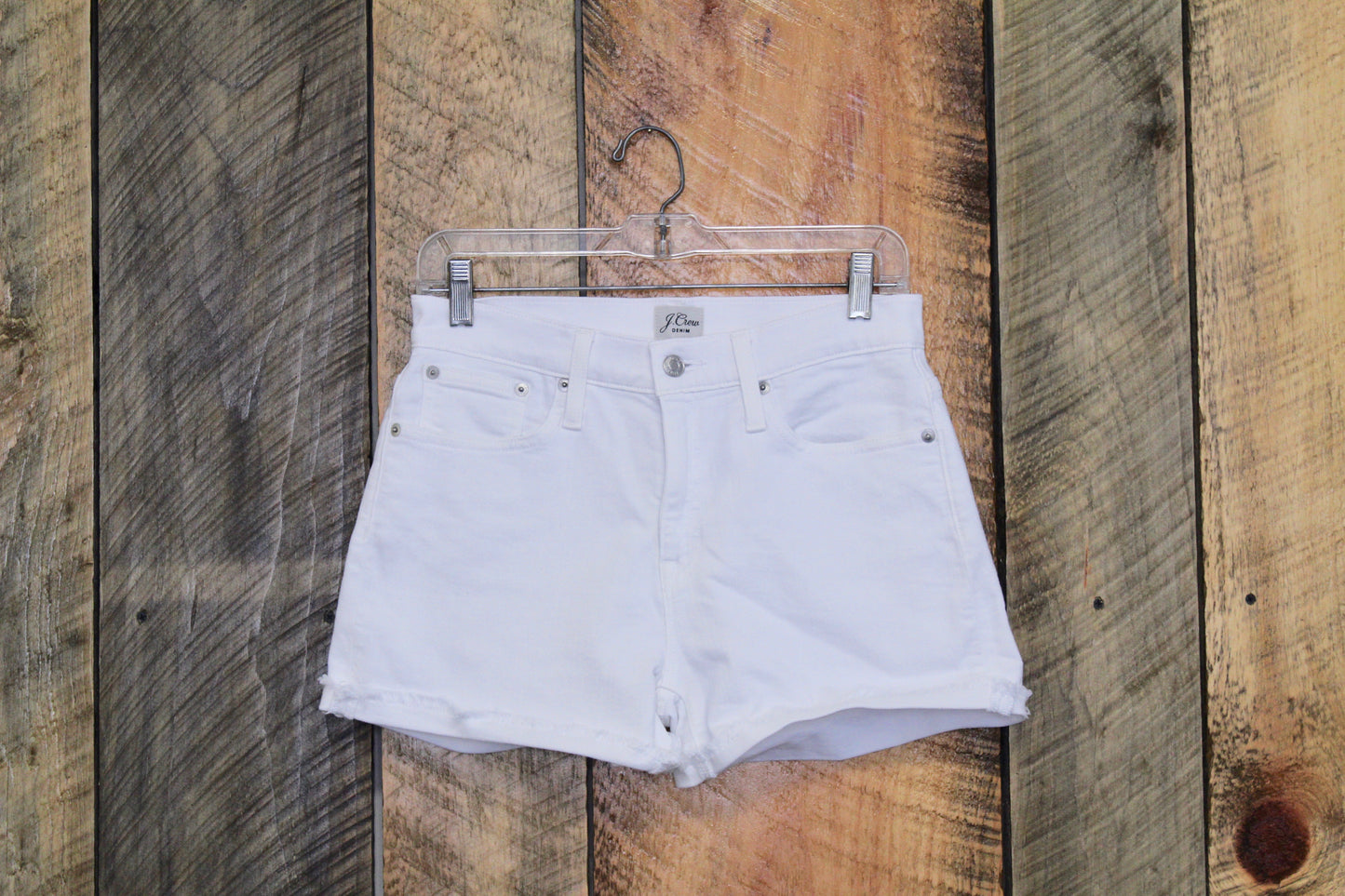 NWT J. Crew Shorts (2)