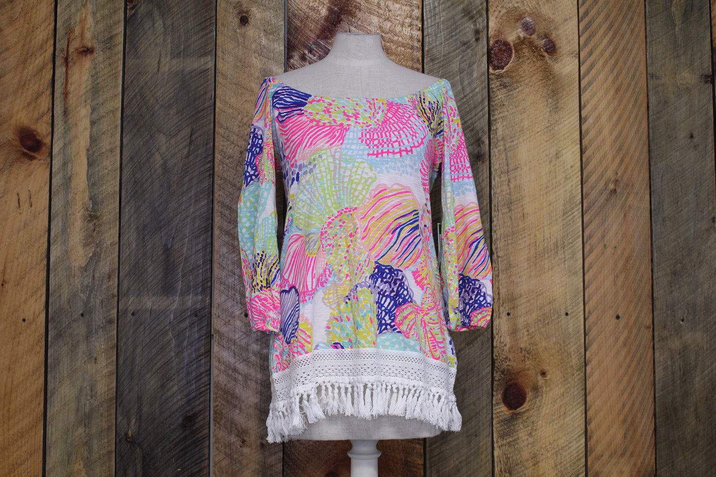 NWT Lilly Pulitzer Blouse