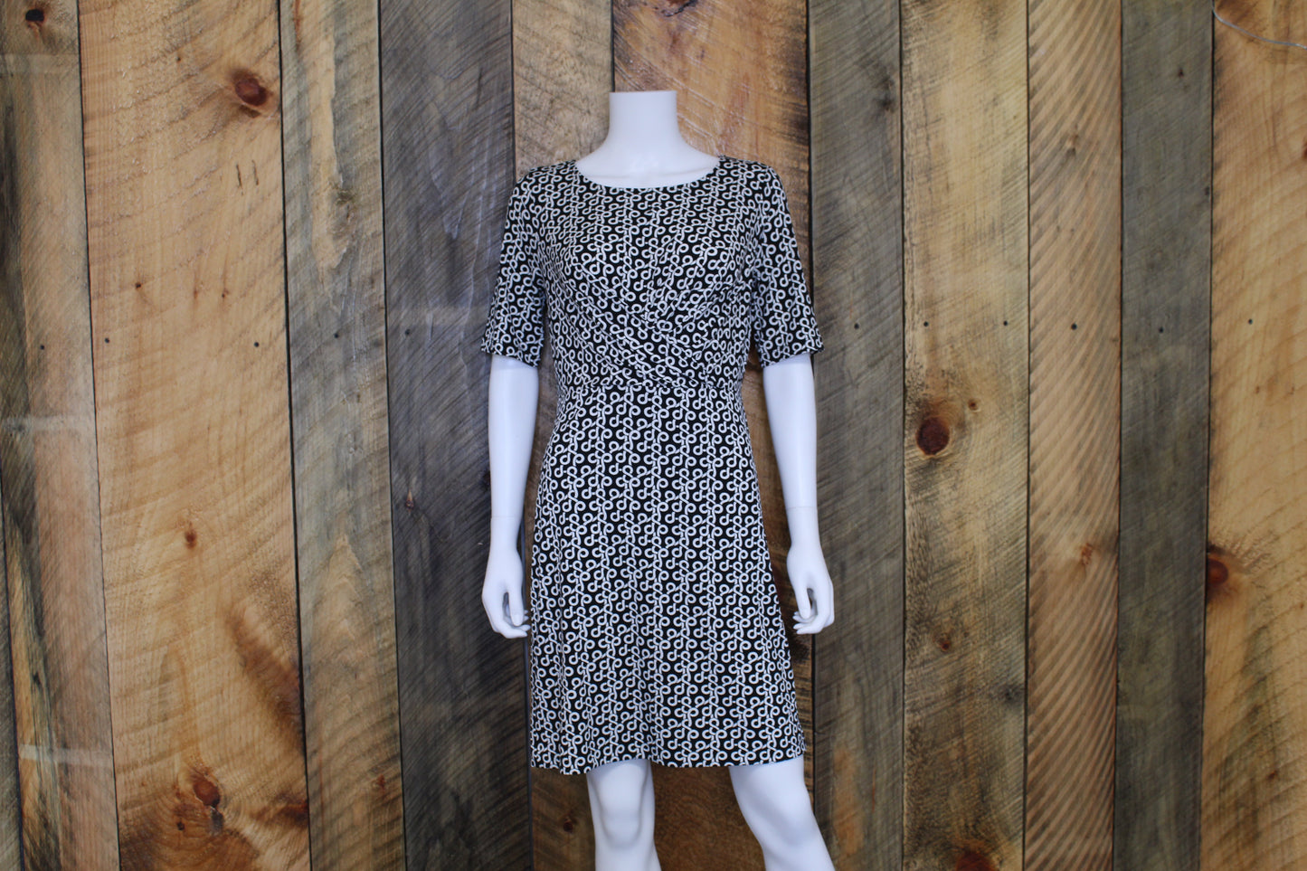 Ann Taylor Factory Dress (S)