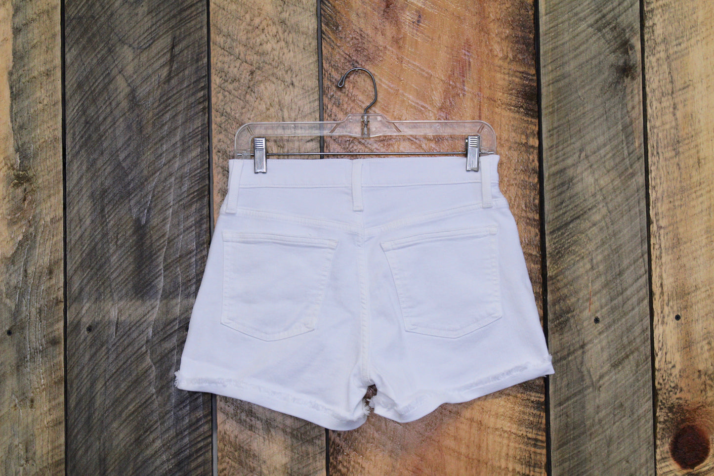 NWT J. Crew Shorts (2)