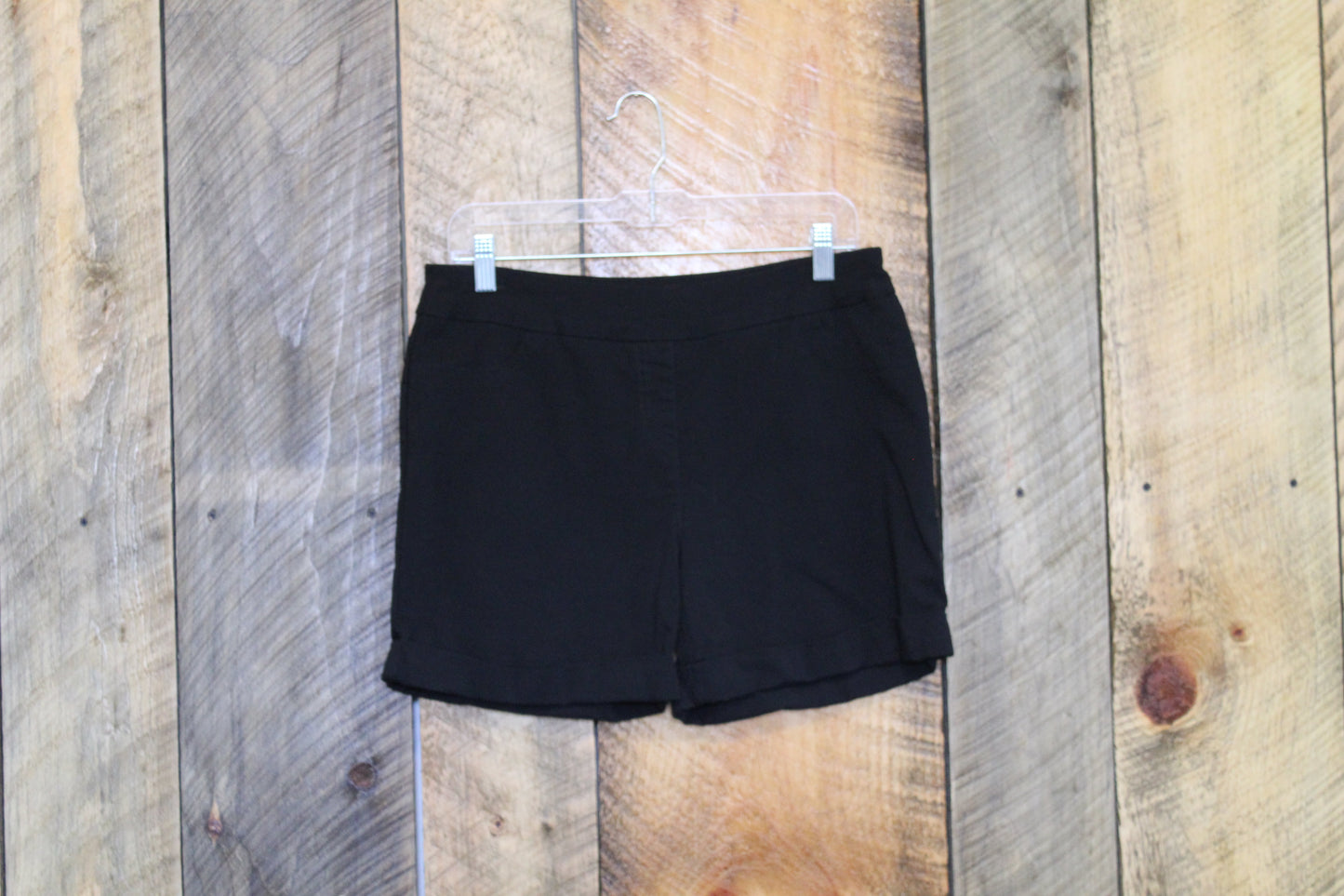 Soft Surroundings Shorts