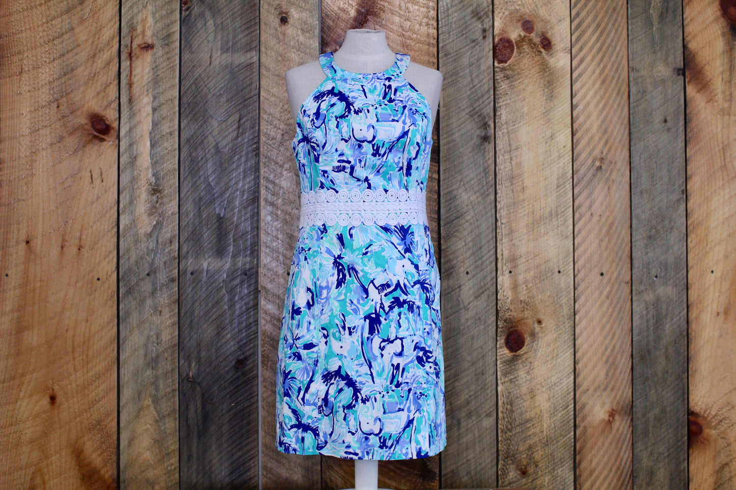 NWT Lilly Pulitzer Dress