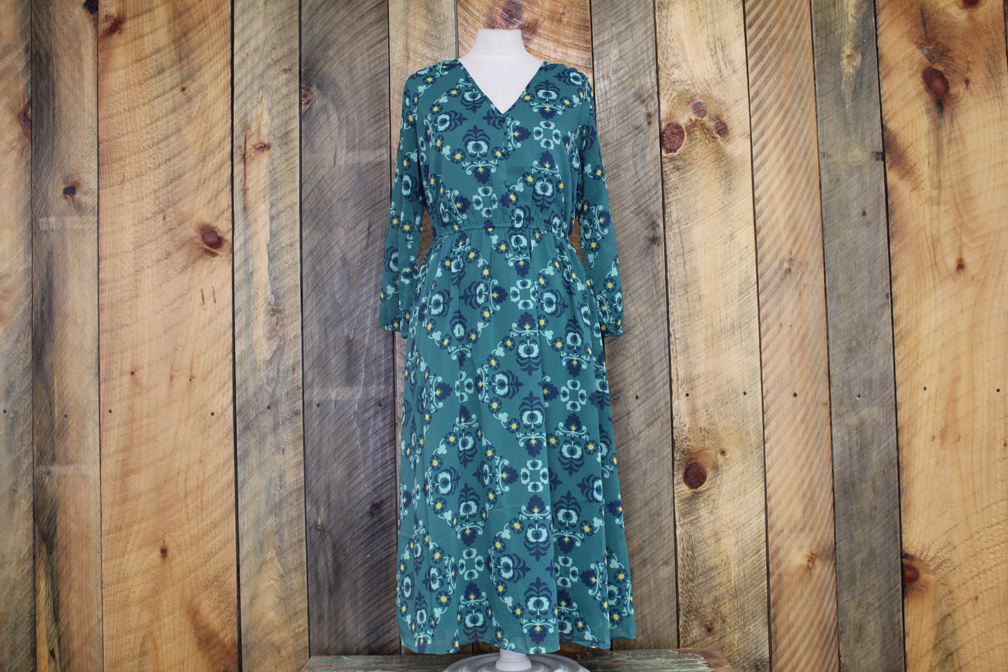 Ann Taylor Factory Dress (S)