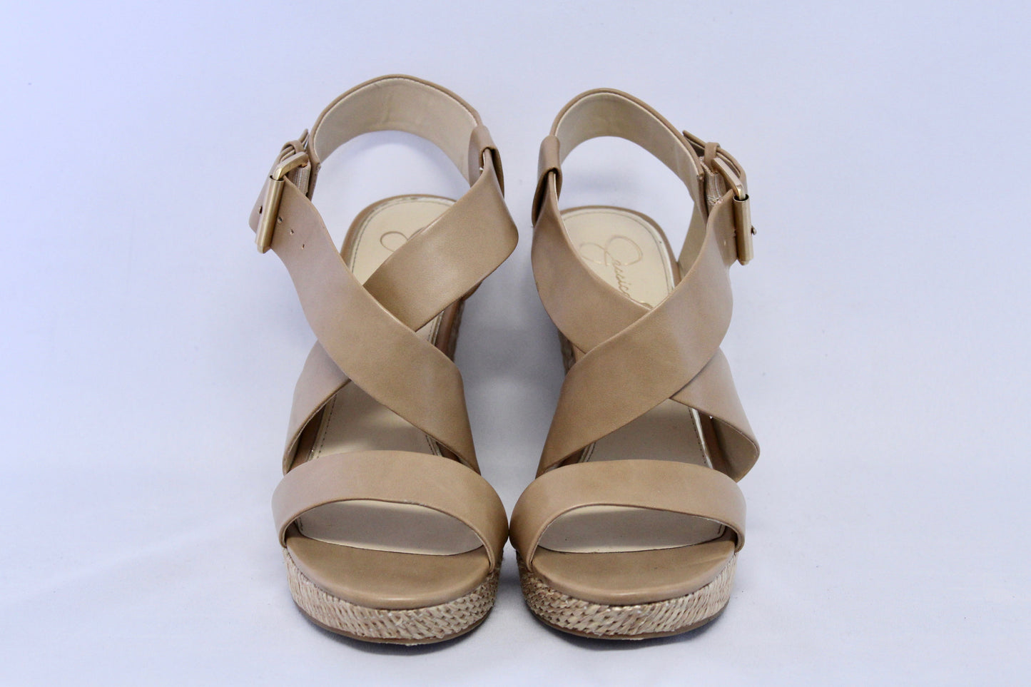 Jessica Simpson Wedges