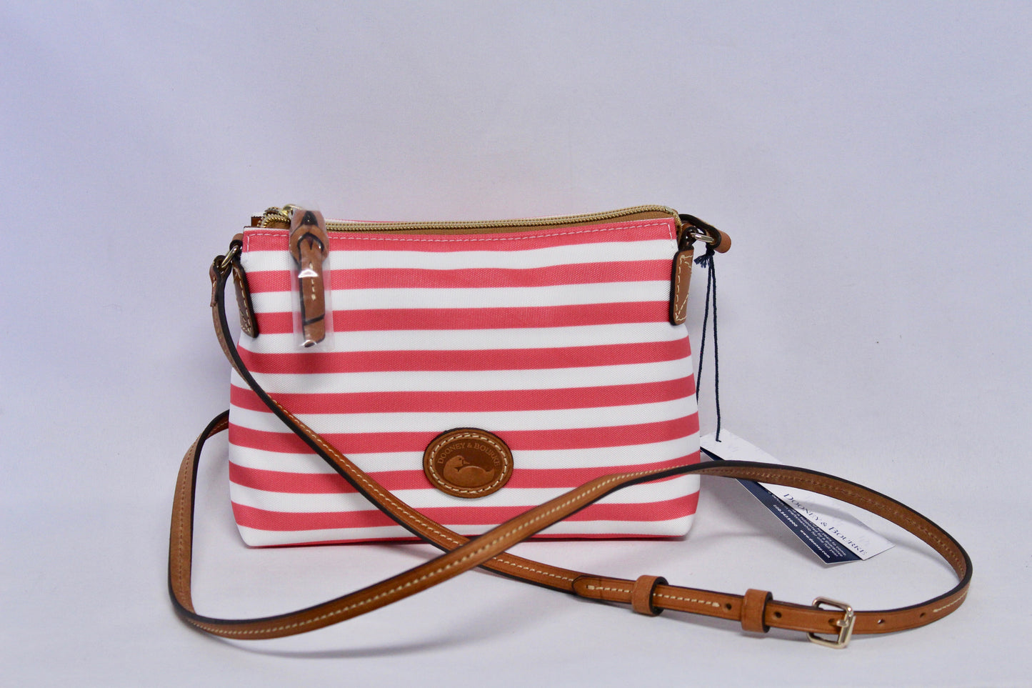 NWT Dooney & Bourke Crossbody