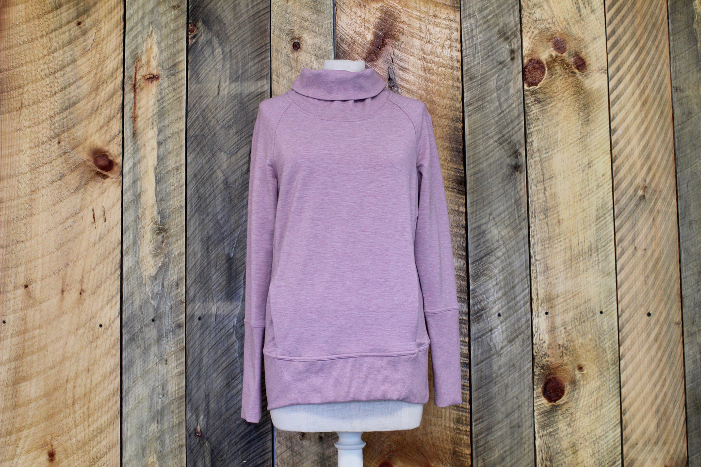 LuLuLemon Sweatshirt