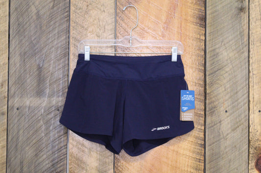 NWT Brooks Shorts