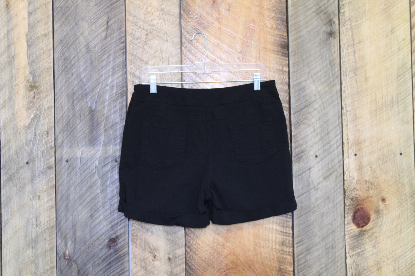 Soft Surroundings Shorts