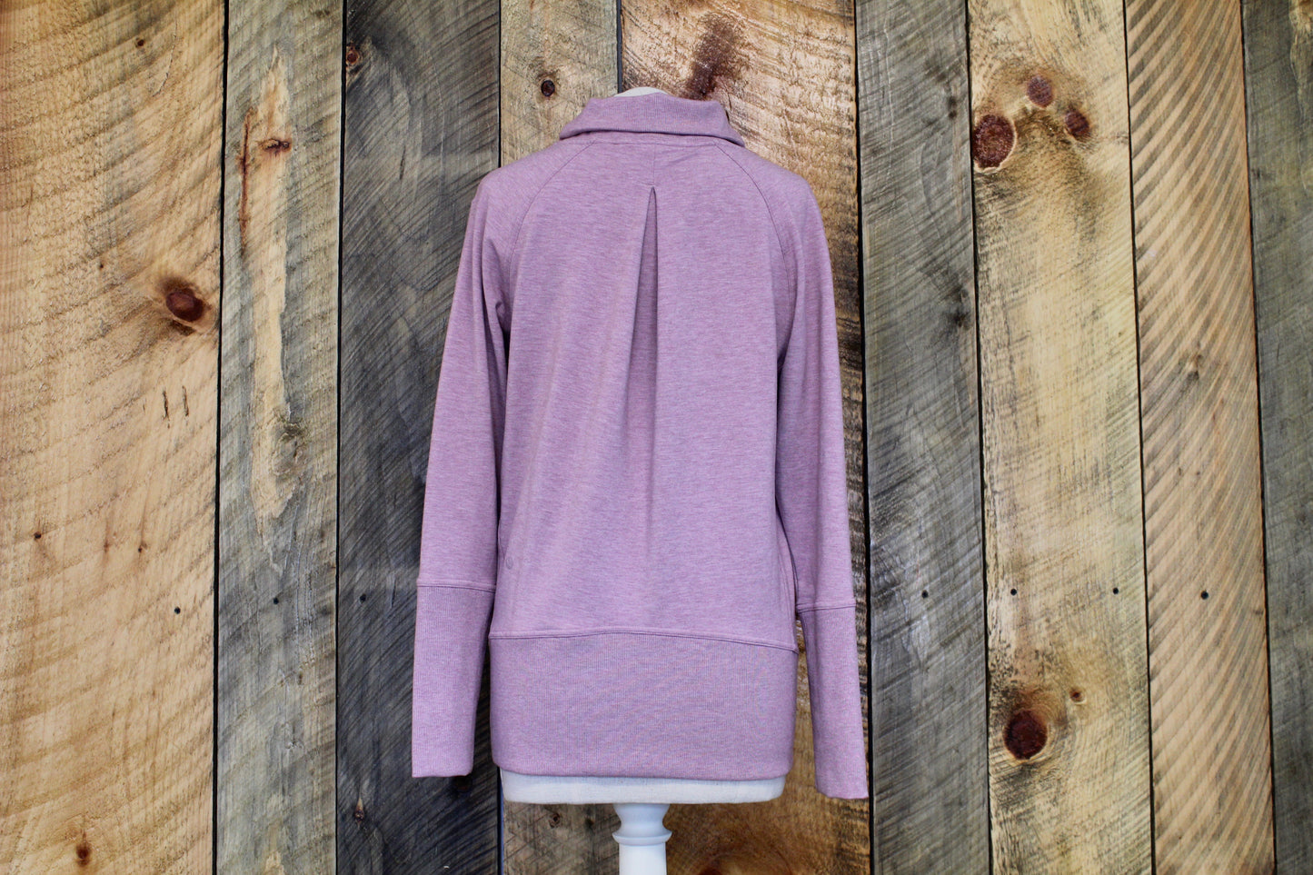 LuLuLemon Sweatshirt