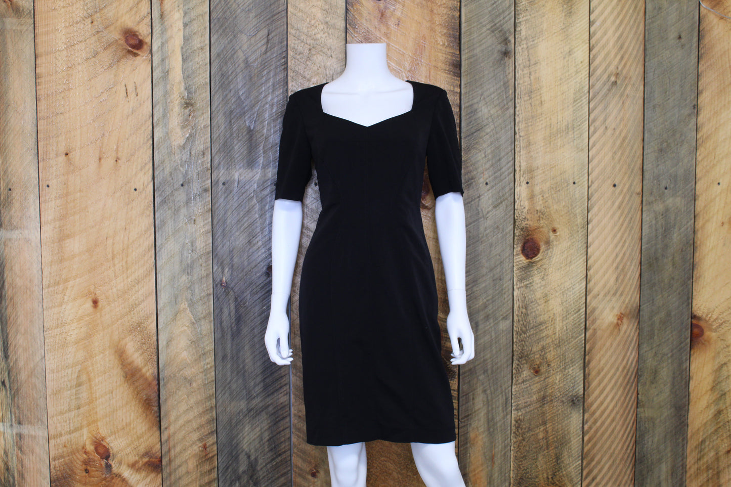 Ann Taylor Dress (4)