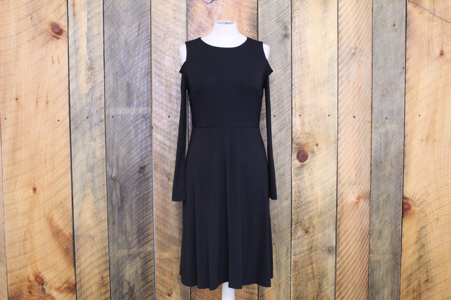 NWT Loft Dress (2)