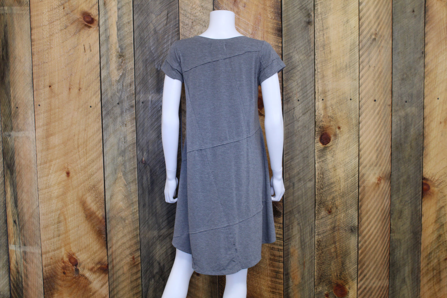 Thyme & Honey Dress