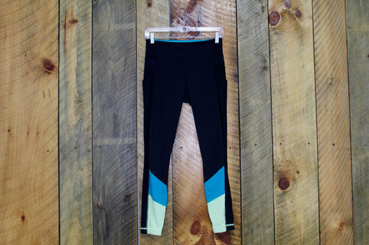 LuLuLemon Exercise Pants