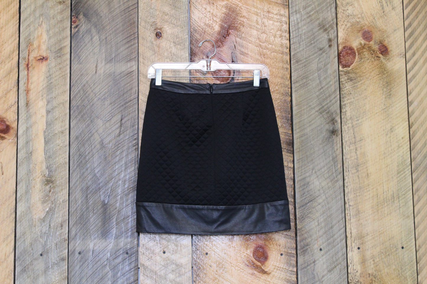 Search For Sanity Skirt