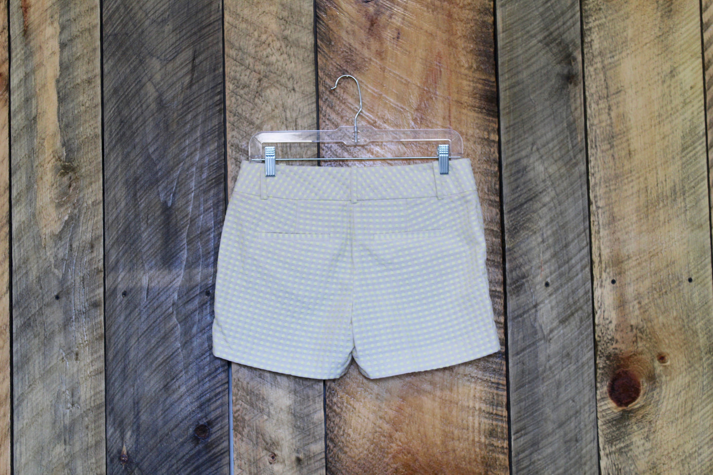 Loft Shorts