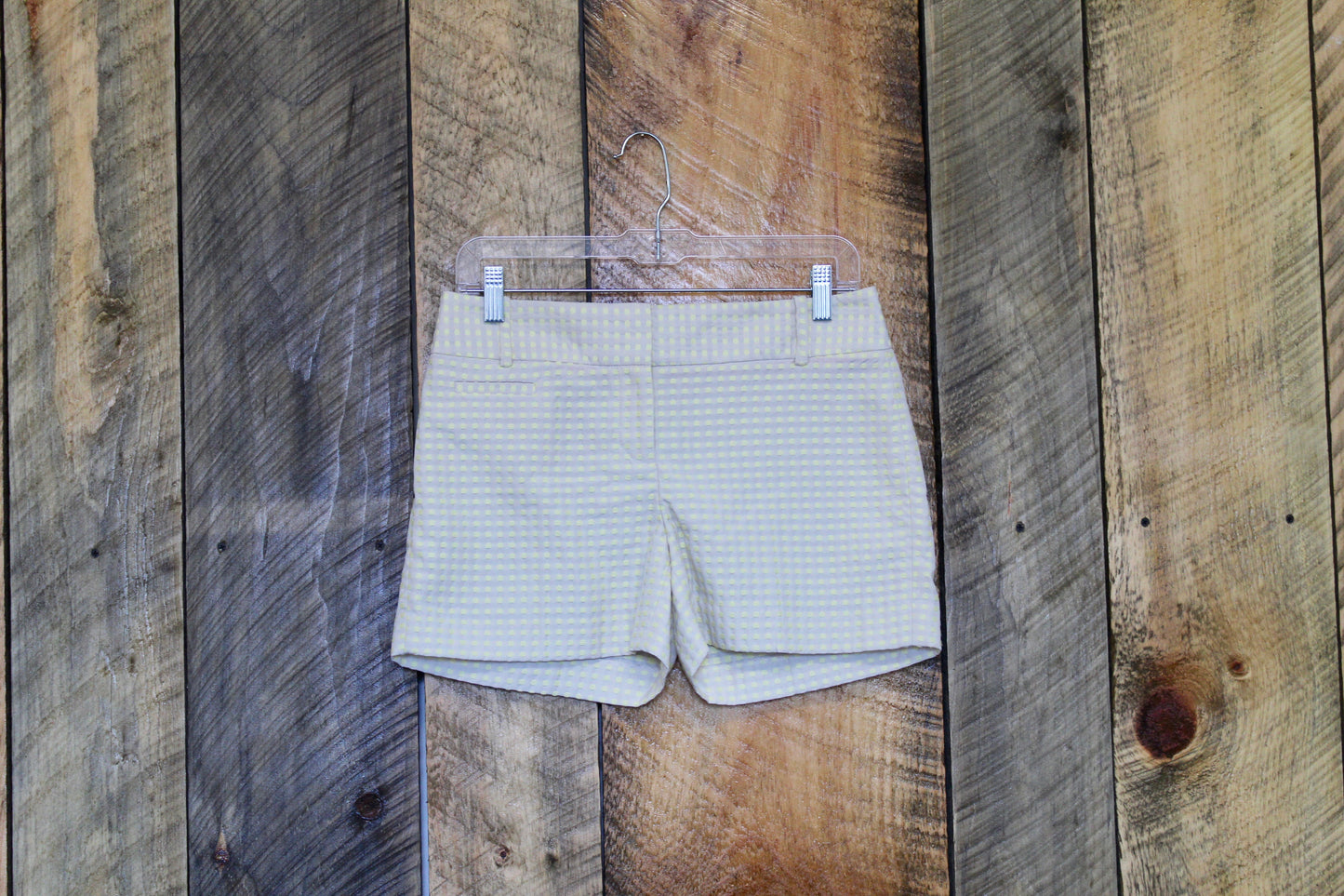 Loft Shorts