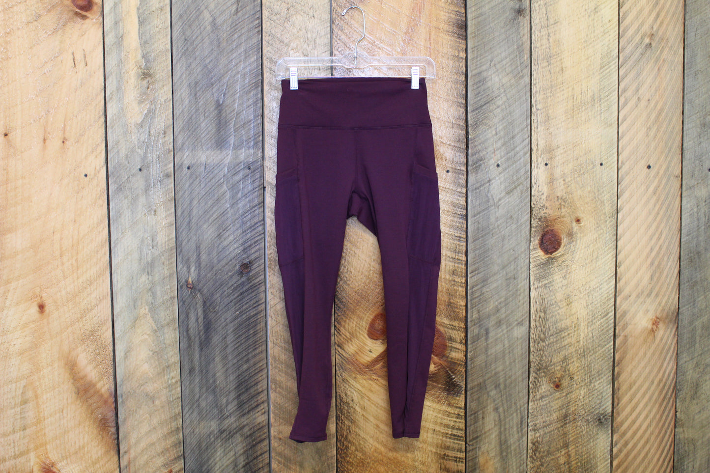 NWT Fabletics Capris