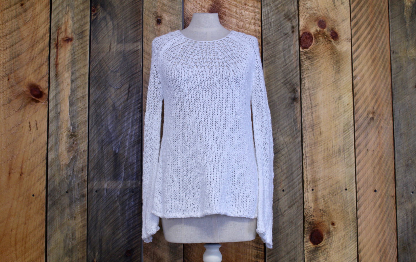 NWT Theory Sweater (M)