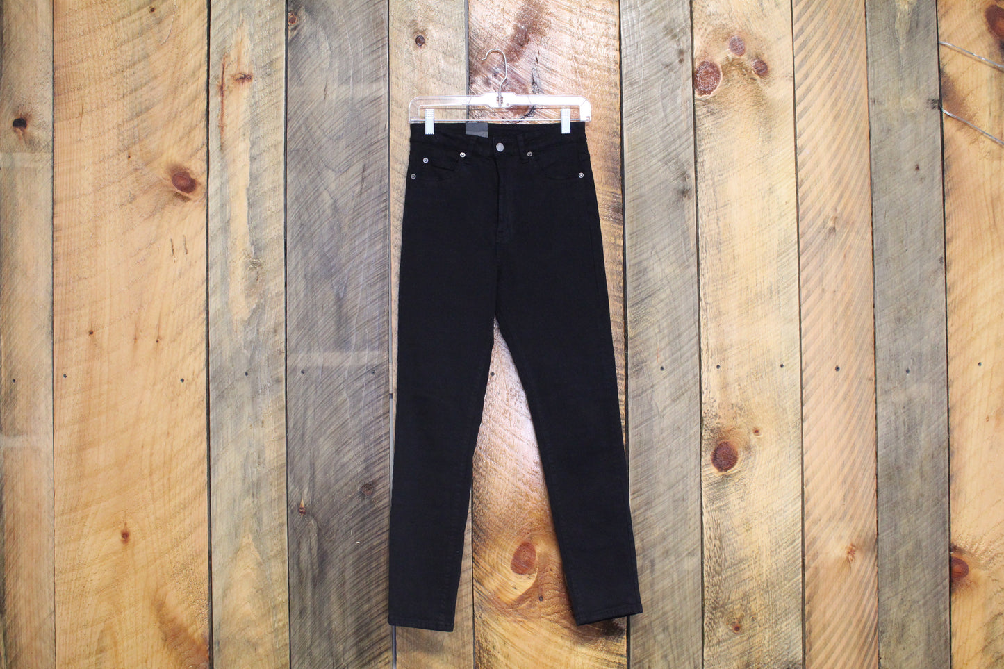 Dr Denim Pants