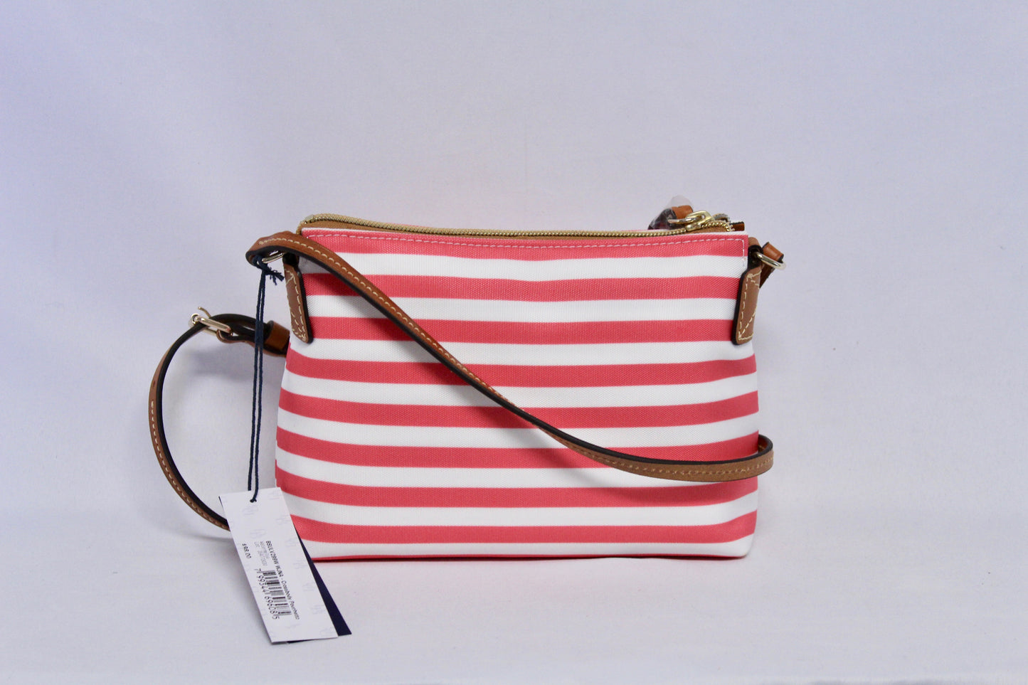 NWT Dooney & Bourke Crossbody