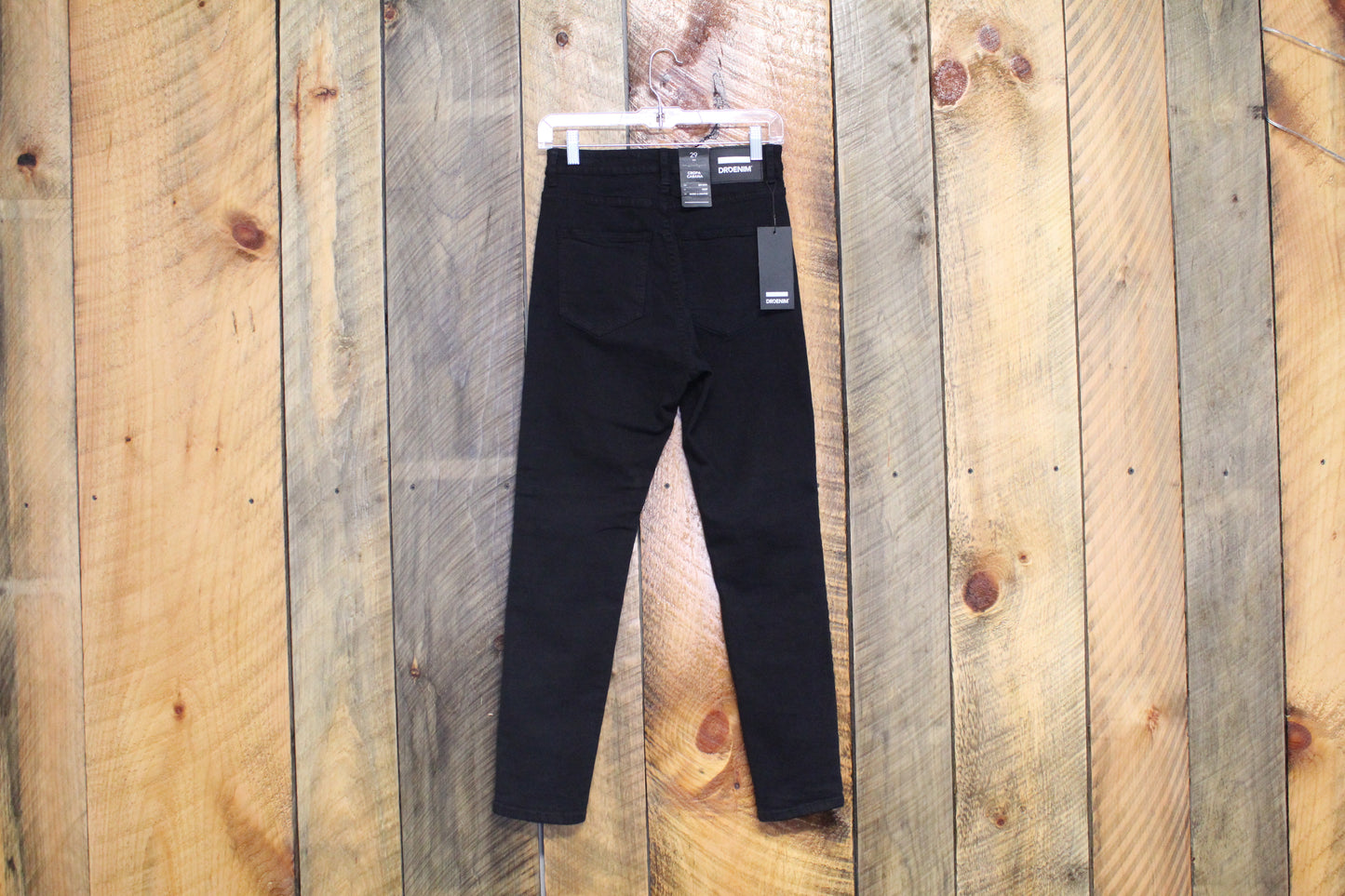 Dr Denim Pants