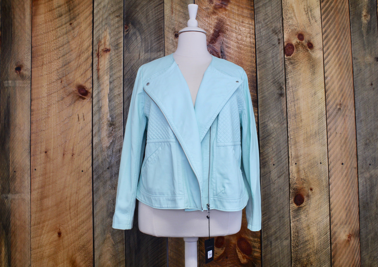 NWT Lane Bryant Jacket