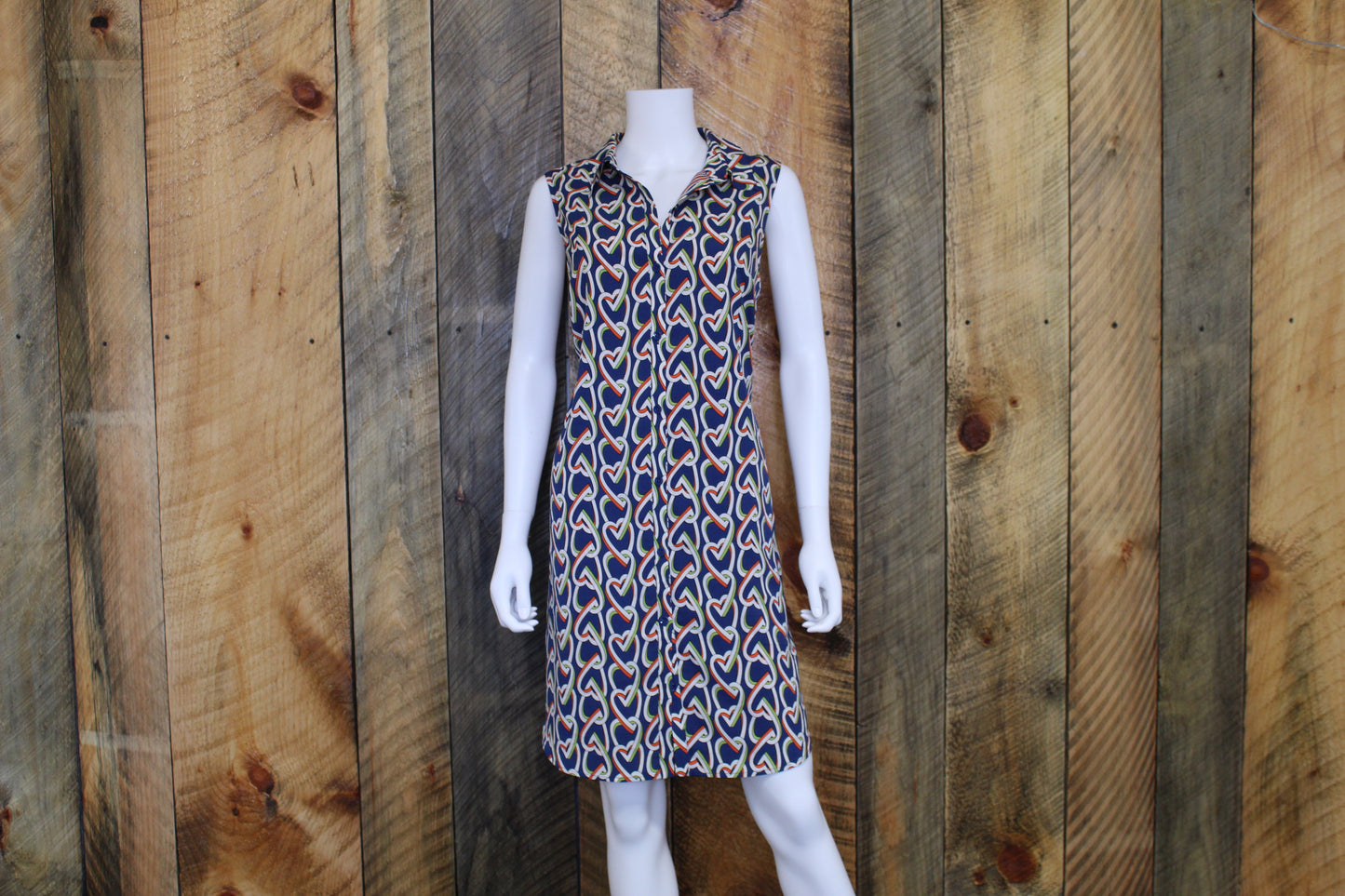 Cabi Dress