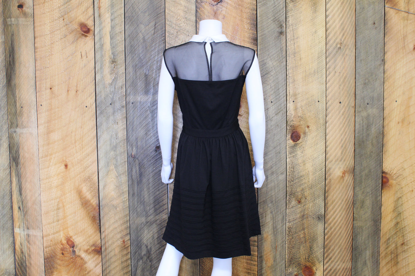 Betsey Johnson Dress (L)