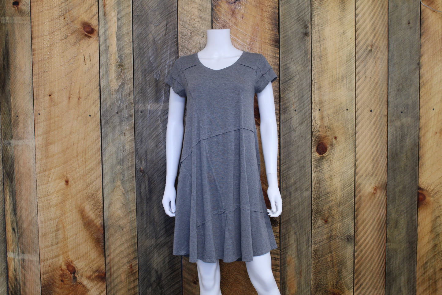 Thyme & Honey Dress