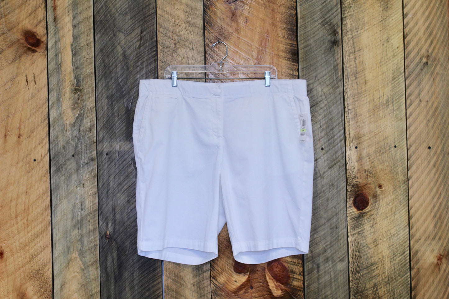 NWT Charter Club Shorts