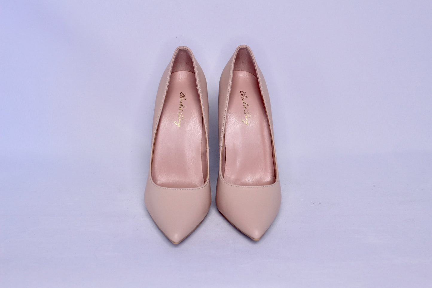 NWT Elisabet Tang Heels